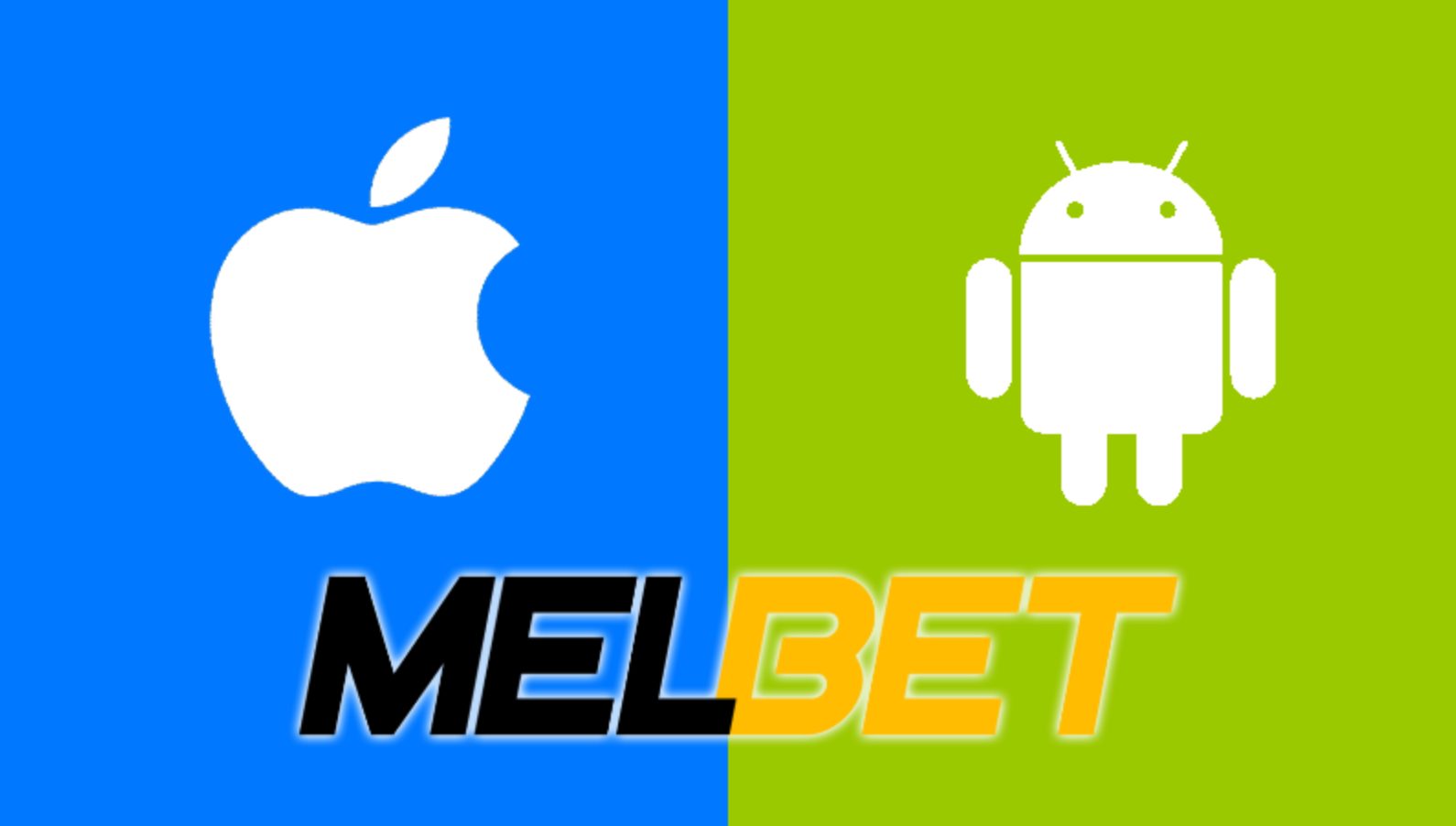 Melbet APK file for Android