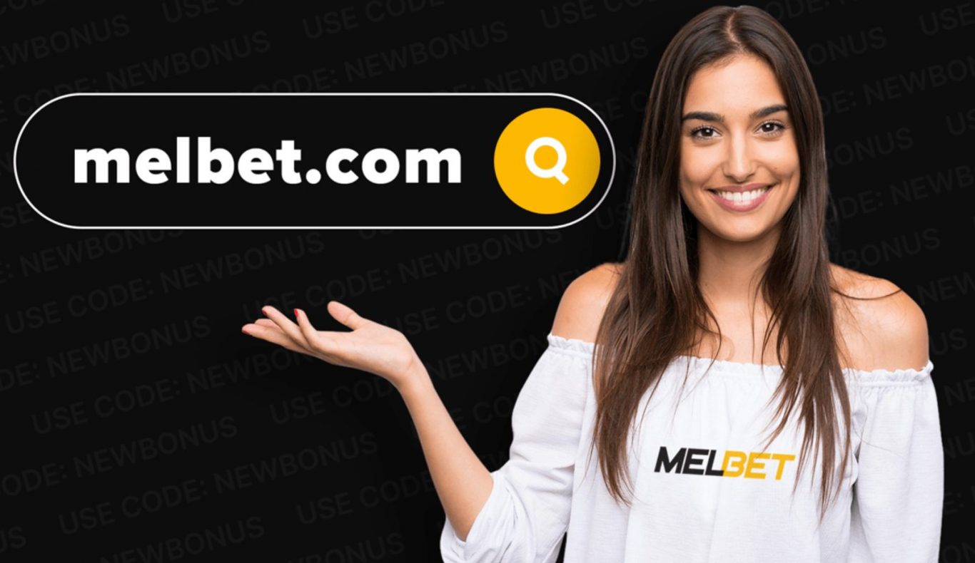 Melbet free bet