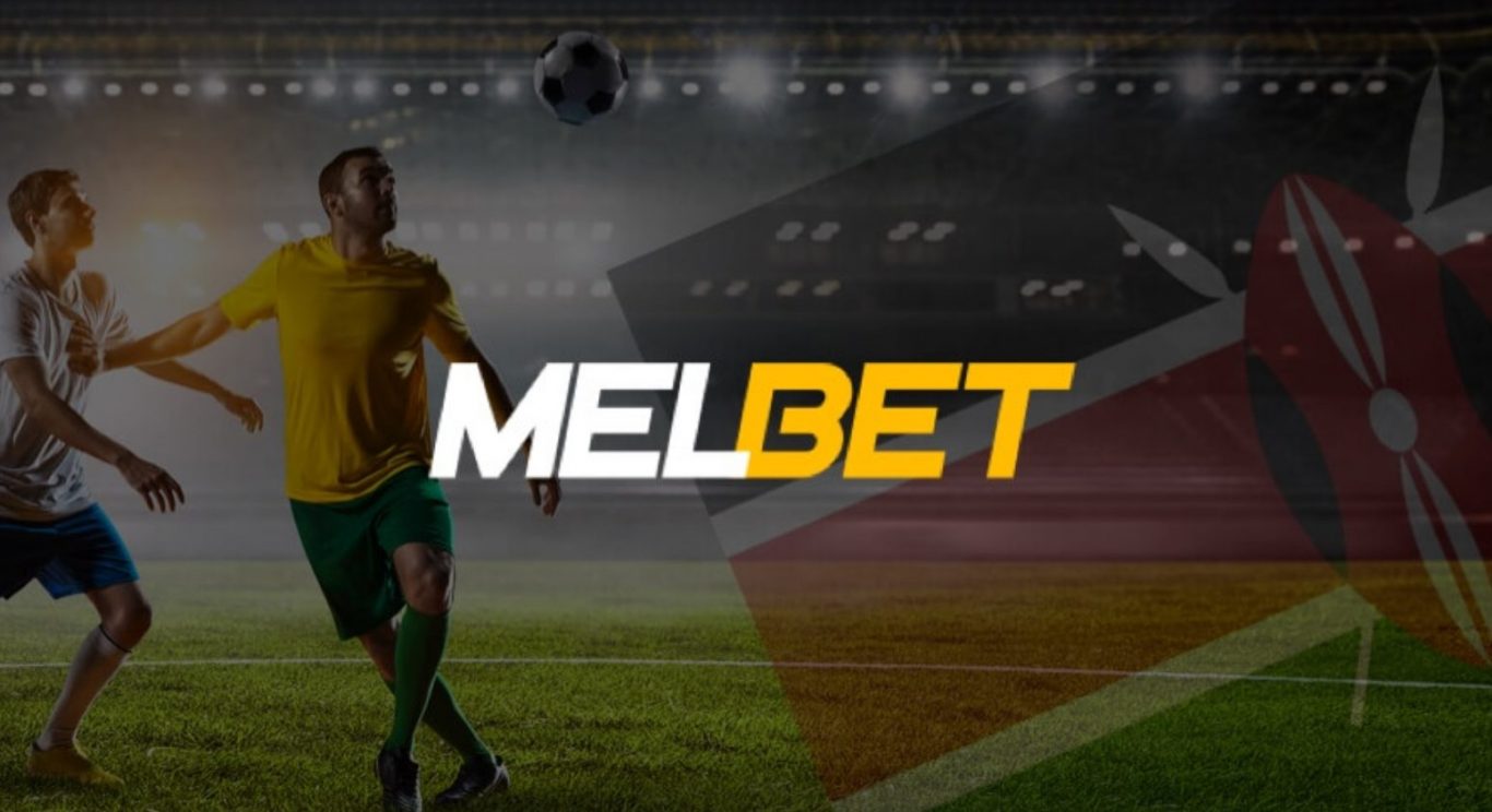 Learn how to place a bet on Melbet
